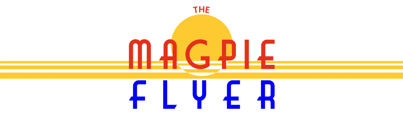 The Magpie Flyer
